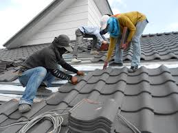 Roof Coating Services in Chadwicks, NY